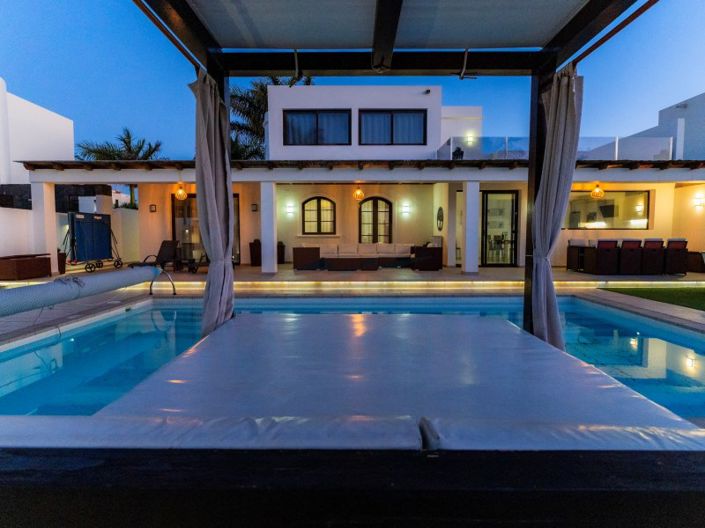 Image No.56-4 Bed Villa for sale