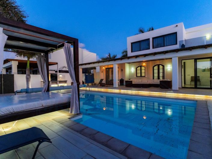 Image No.59-4 Bed Villa for sale