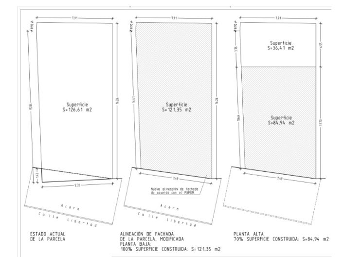 Image No.10-Commercial à vendre à Tias