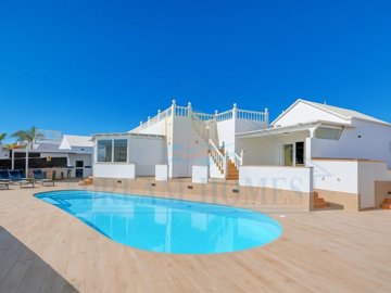 Lanzarote Dream Homes  most sold property