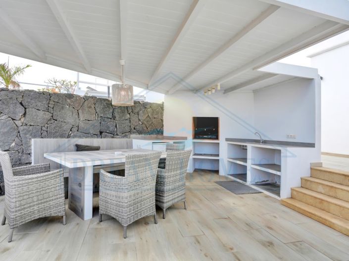 Image No.11-Villa de 5 chambres à vendre à Yaiza