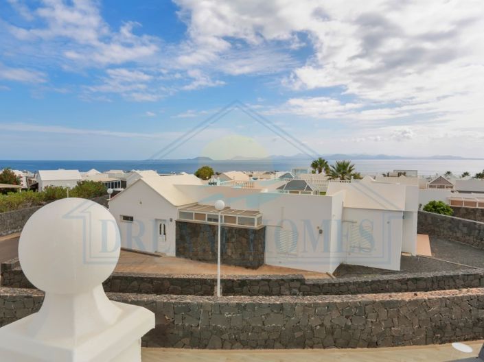 Image No.14-Villa de 5 chambres à vendre à Yaiza