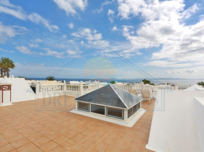 Image No.15-Villa de 5 chambres à vendre à Yaiza