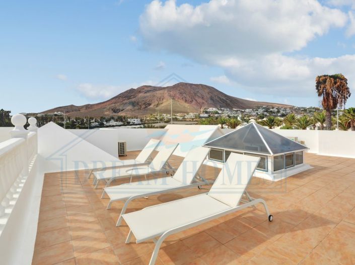 Image No.16-Villa de 5 chambres à vendre à Yaiza