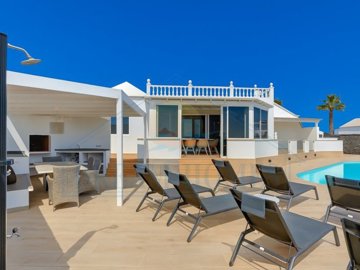 Lanzarote Dream Homes  most sold property