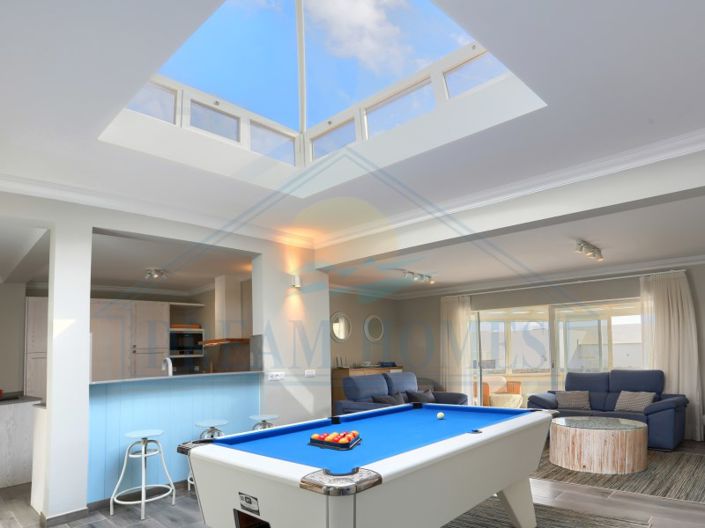 Image No.34-Villa de 5 chambres à vendre à Yaiza