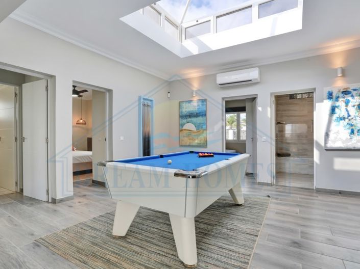 Image No.40-Villa de 5 chambres à vendre à Yaiza