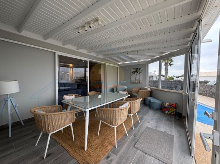 Image No.43-Villa de 5 chambres à vendre à Yaiza