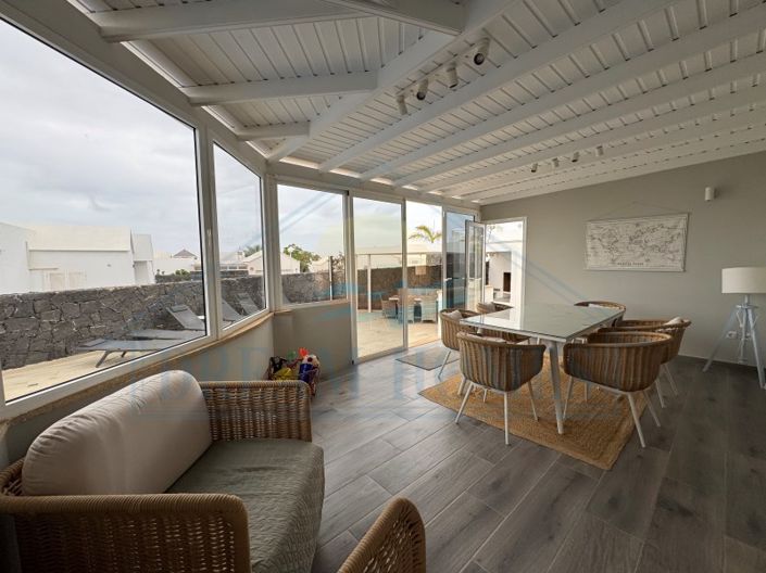 Image No.44-Villa de 5 chambres à vendre à Yaiza