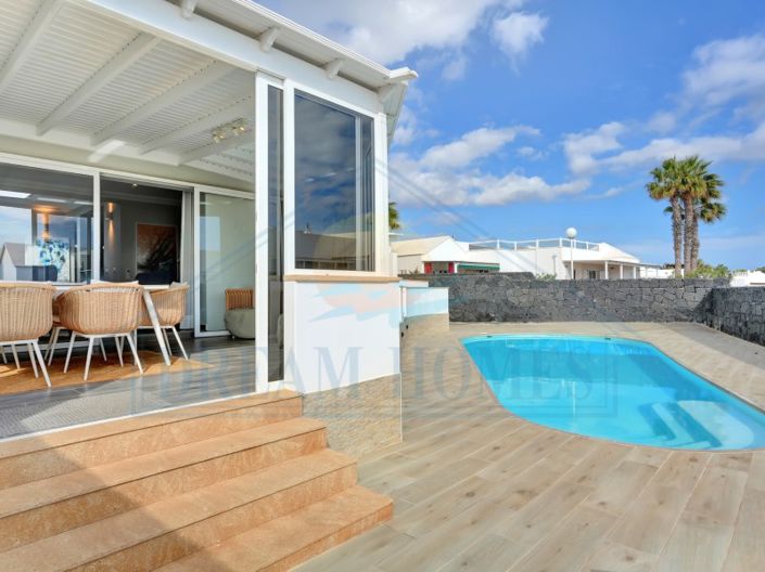 Image No.46-Villa de 5 chambres à vendre à Yaiza