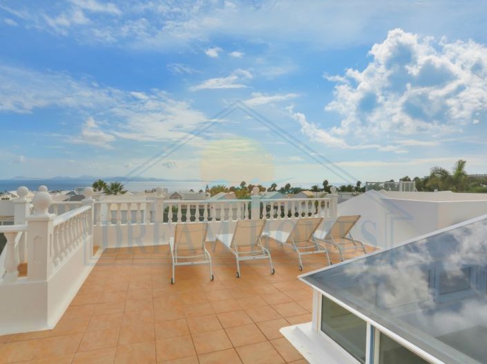 Image No.57-Villa de 5 chambres à vendre à Yaiza