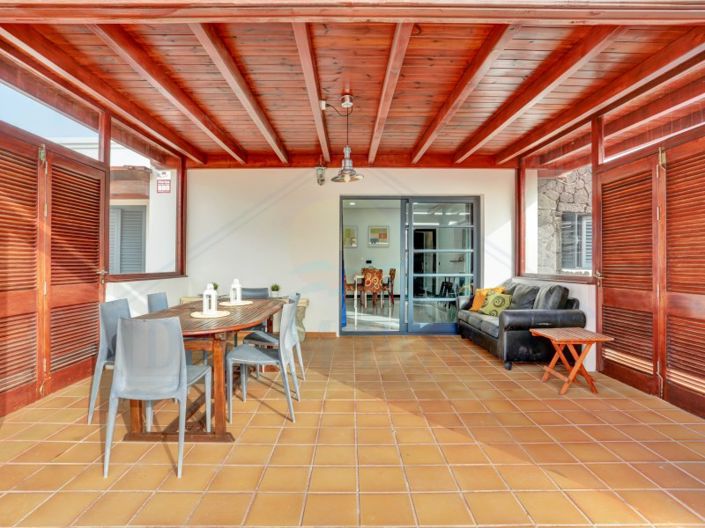 Image No.12-Villa de 3 chambres à vendre à Yaiza