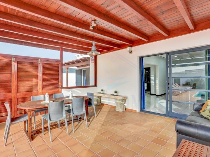 Image No.14-Villa de 3 chambres à vendre à Yaiza