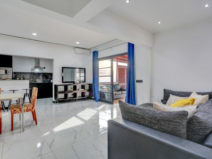 Image No.15-Villa de 3 chambres à vendre à Yaiza