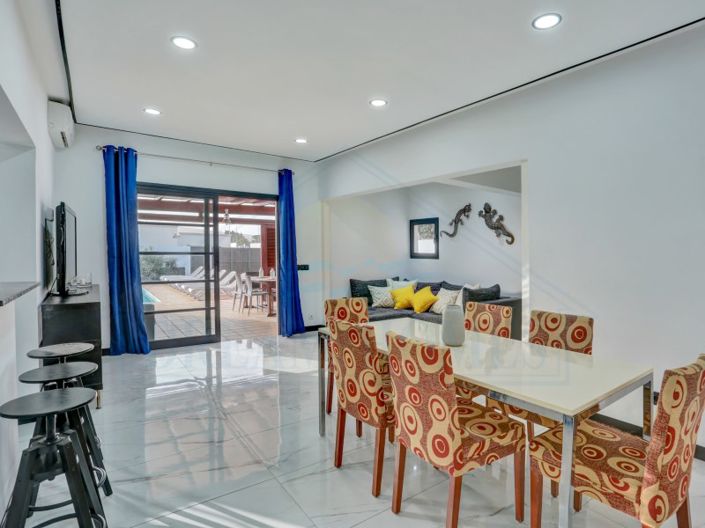 Image No.17-Villa de 3 chambres à vendre à Yaiza