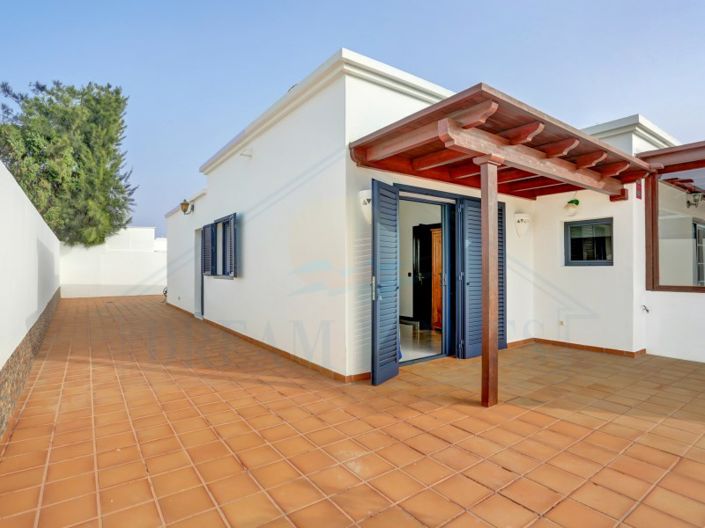 Image No.24-Villa de 3 chambres à vendre à Yaiza