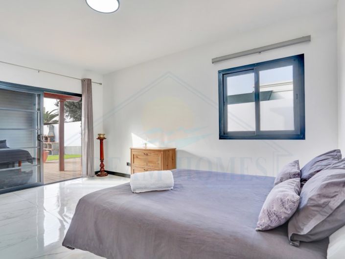 Image No.25-Villa de 3 chambres à vendre à Yaiza