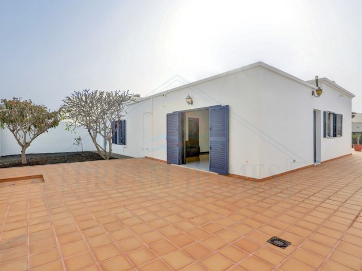 Image No.42-Villa de 3 chambres à vendre à Yaiza