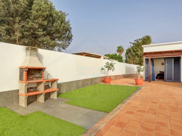 Image No.6-Villa de 3 chambres à vendre à Yaiza