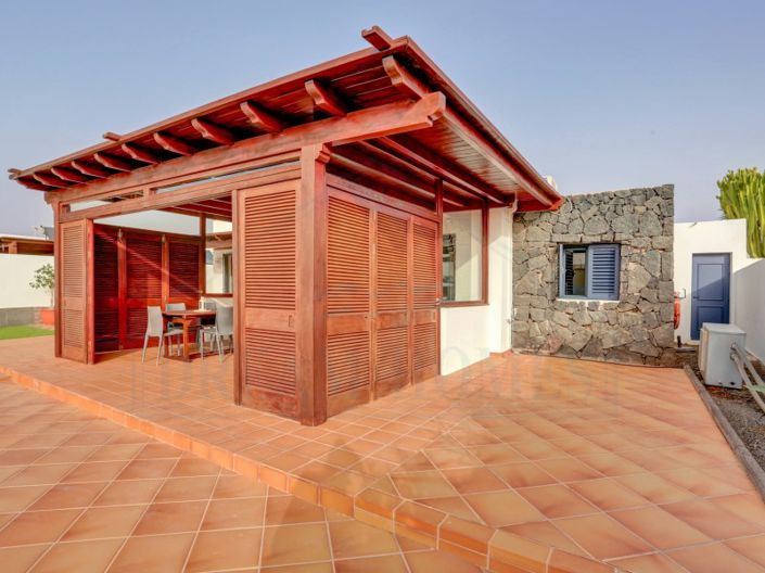 Image No.9-Villa de 3 chambres à vendre à Yaiza