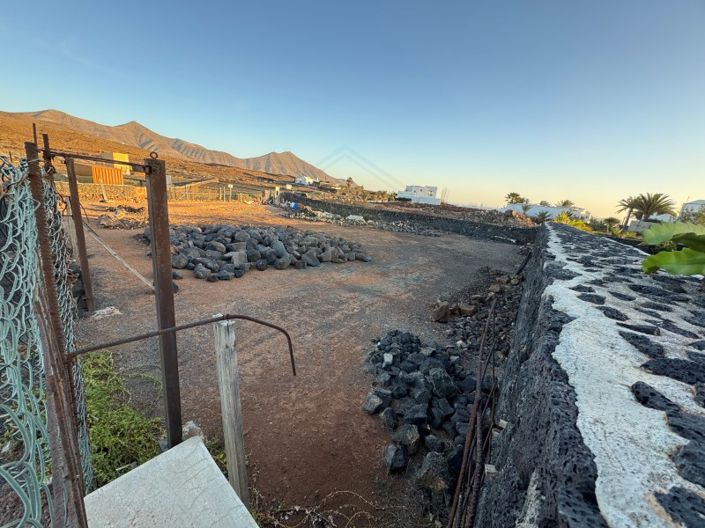 Image No.4-Terrain à vendre à Yaiza