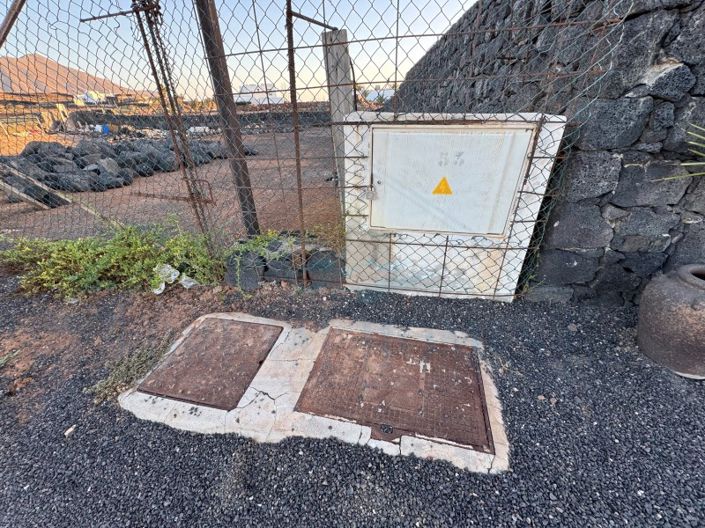 Image No.6-Terrain à vendre à Yaiza