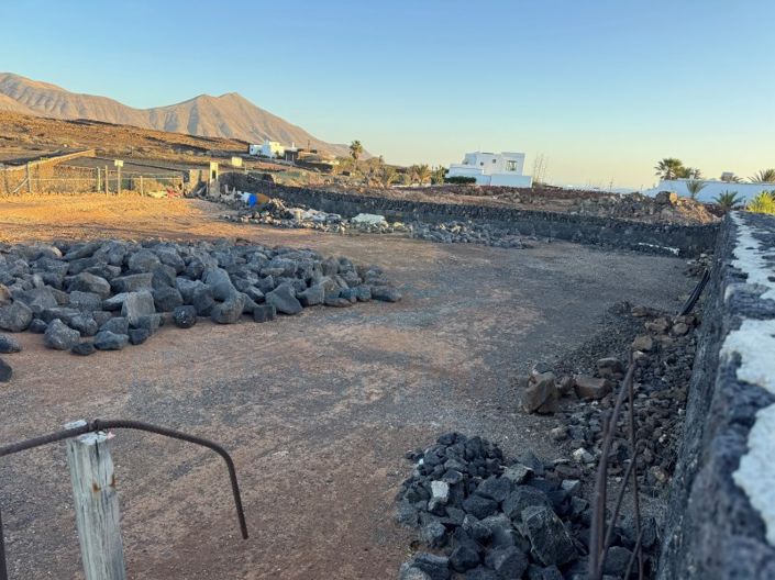 Image No.7-Terrain à vendre à Yaiza