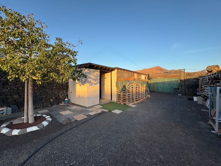 Image No.12-Ferme à vendre à Yaiza