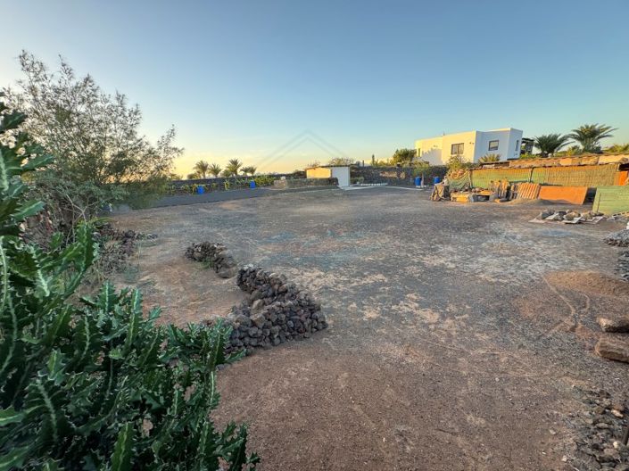 Image No.14-Ferme à vendre à Yaiza