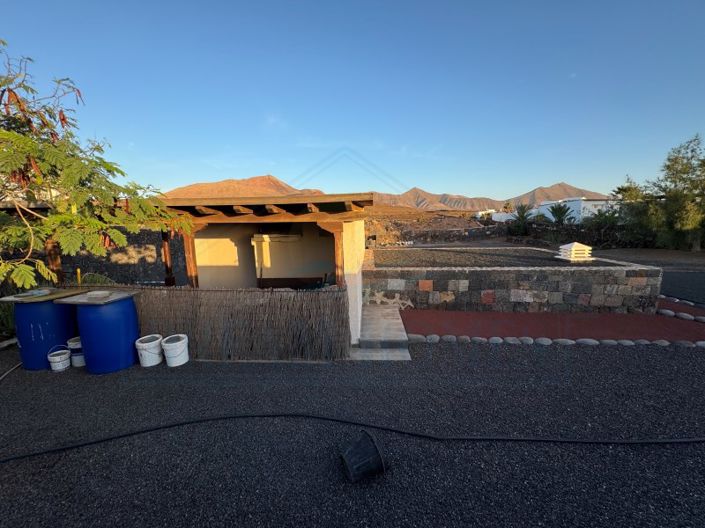 Image No.4-Ferme à vendre à Yaiza