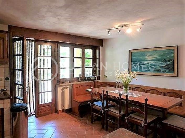 Image No.8-Ferme de 4 chambres à vendre à Barga