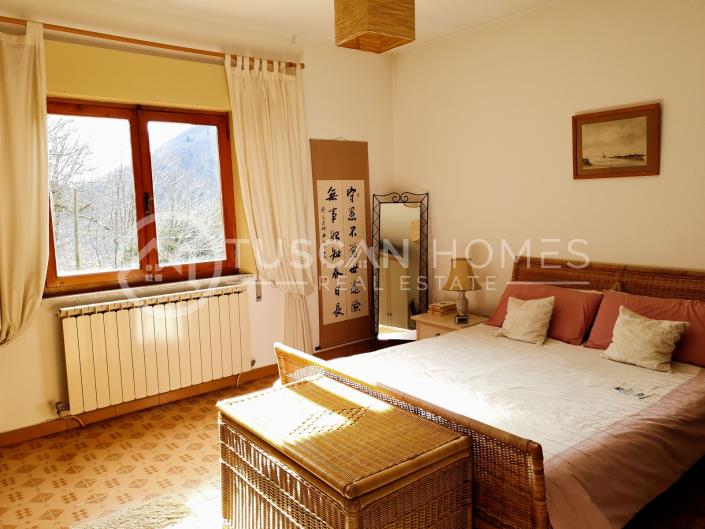 Image No.7-Ferme de 4 chambres à vendre à Barga