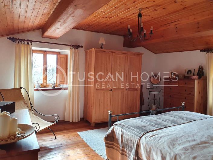 Image No.12-Ferme de 4 chambres à vendre à Barga