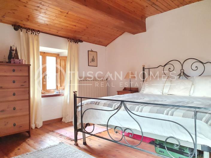 Image No.13-Ferme de 4 chambres à vendre à Barga