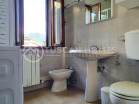 Image No.5-Appartement de 1 chambre à vendre à Bagni di Lucca