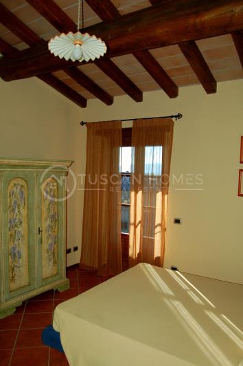 Image No.17-Ferme de 8 chambres à vendre à Lucca