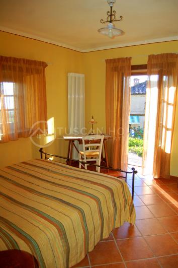 Image No.12-Ferme de 8 chambres à vendre à Lucca