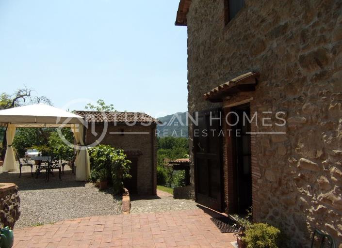 Image No.4-3 Bed Farmhouse for sale