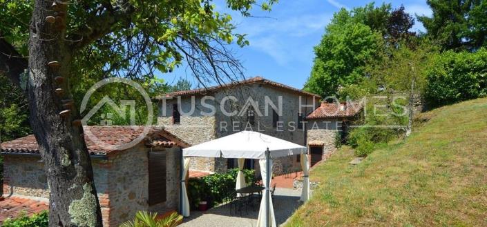 Image No.9-3 Bed Farmhouse for sale