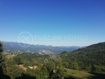 Maison de village de 2 chambres à vendre à Lucca
