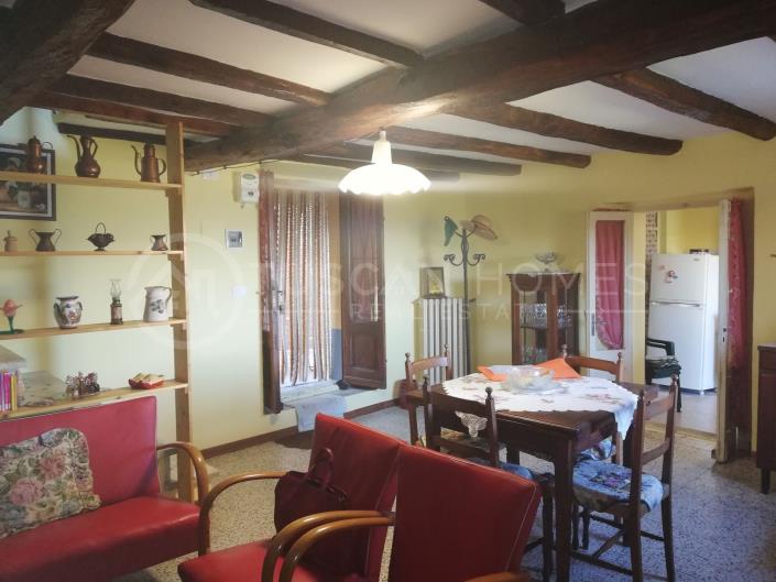 Image No.5-Maison de village de 2 chambres à vendre à Lucca