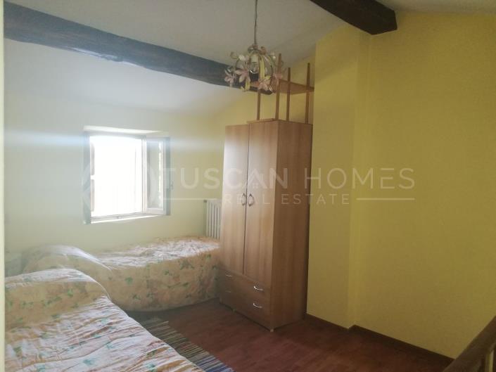 Image No.6-Maison de village de 2 chambres à vendre à Lucca