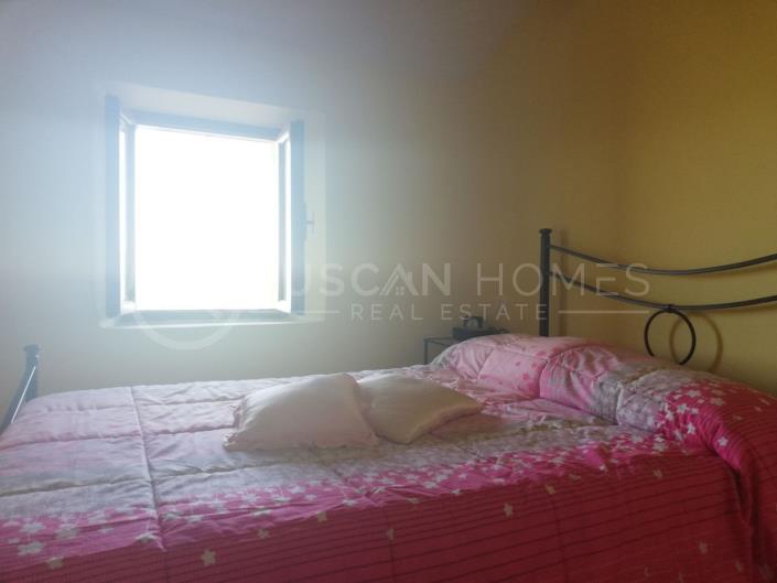 Image No.7-Maison de village de 2 chambres à vendre à Lucca