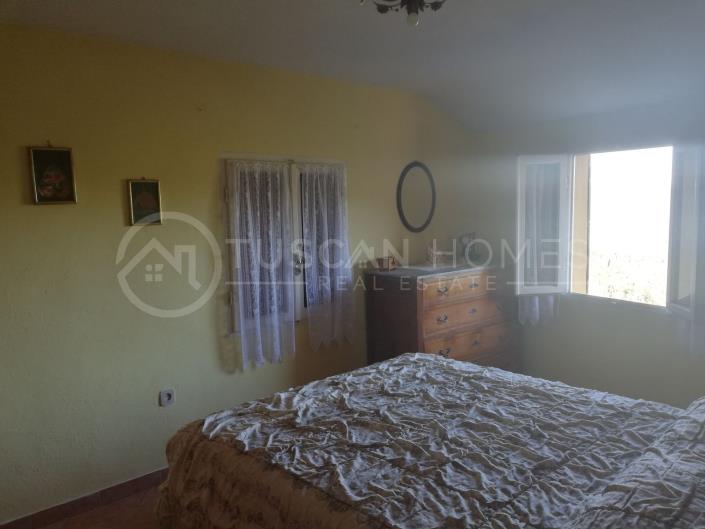 Image No.8-Maison de village de 2 chambres à vendre à Lucca