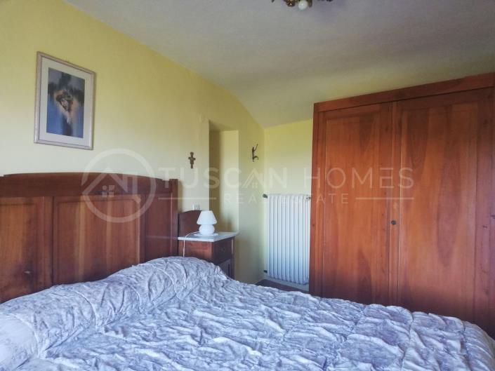 Image No.9-Maison de village de 2 chambres à vendre à Lucca