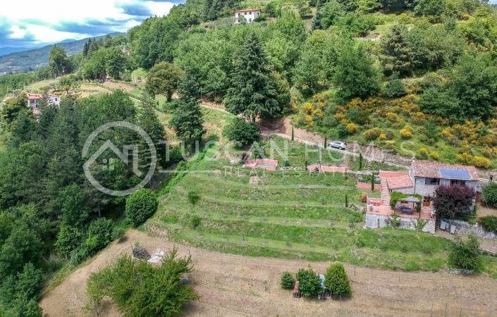 Image No.22-3 Bed Farmhouse for sale