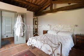 Image No.17-Ferme de 3 chambres à vendre à Lucca