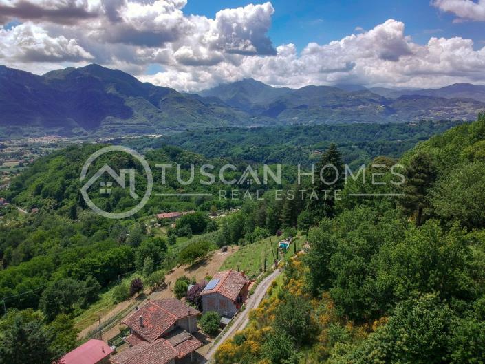 Image No.21-3 Bed Farmhouse for sale