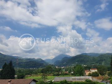 1 - Barga, Apartment