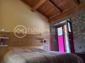 Image No.6-Maison de ville de 2 chambres à vendre à Castelnuovo di Garfagnana